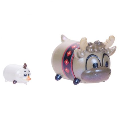 Disney tsum tsum Special Finish assorted about surprise figure - Image 9