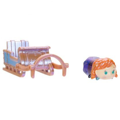 Disney tsum tsum Special Finish assorted about surprise figure - Image 12