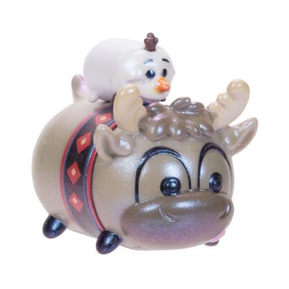 Disney tsum tsum Special Finish assorted about surprise figure - Image 13