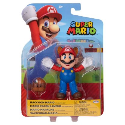 Super Mario Bros wave 39 assorted figure 10cm - Image 8