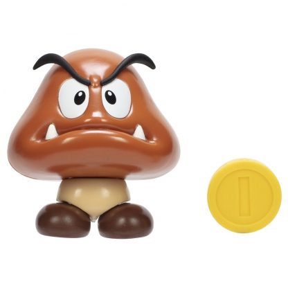 Super Mario Bros wave 39 assorted figure 10cm - Image 13
