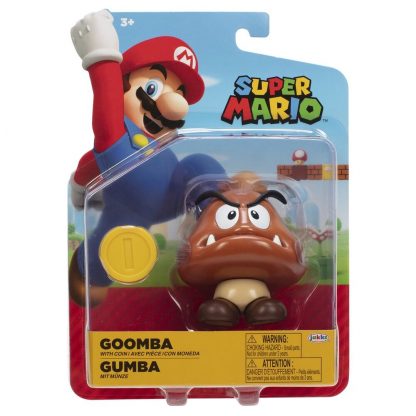 Super Mario Bros wave 39 assorted figure 10cm - Image 11