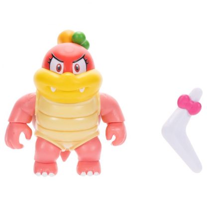 Super Mario Bros wave 39 assorted figure 10cm - Image 17