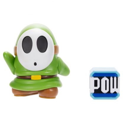 Super Mario Bros wave 40 assorted figure 10cm - Image 7