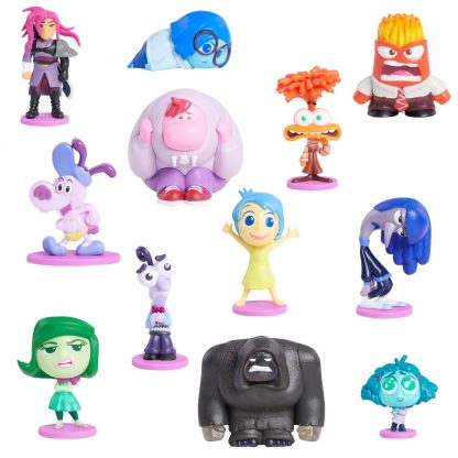 Disney Pixar Inside out 2 collectable assorted surprise figure - Image 3