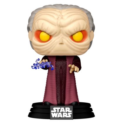 POP figure Star Wars Emperor Palpatine - Image 2