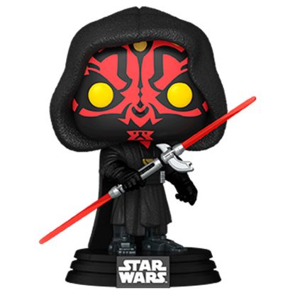 POP figure Star Wars Darth Maul - Image 2