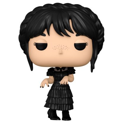 POP figure Wednesday - Wednesday Addams - Image 2