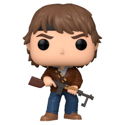 POP figure Red Dawn Jed Eckert - Image 2