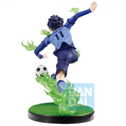 Blue Lock Arguments for Existence Yoichi Isagi Ichibansho figure 14cm - Image 2