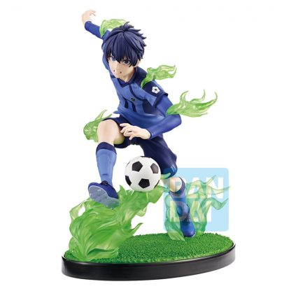 Blue Lock Arguments for Existence Yoichi Isagi Ichibansho figure 14cm - Image 4