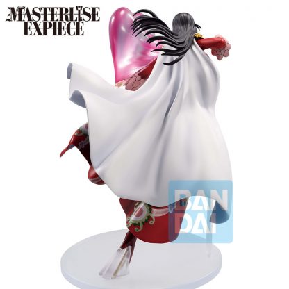 One Piece Memory of Heroines Boa Hancock Ichibansho figure 20cm - Image 2