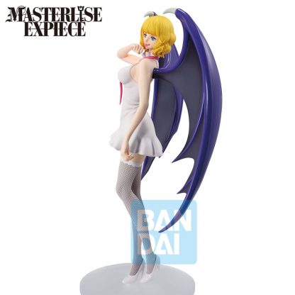One Piece Memory of Heroines Stussy Ichibansho figure 20cm - Image 2