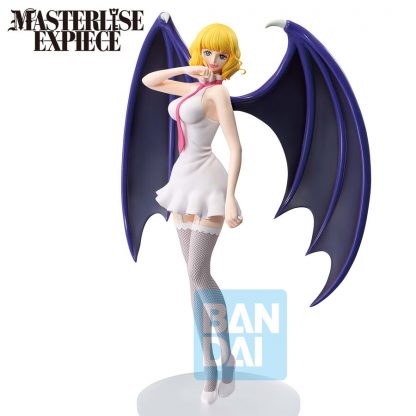 One Piece Memory of Heroines Stussy Ichibansho figure 20cm - Image 4