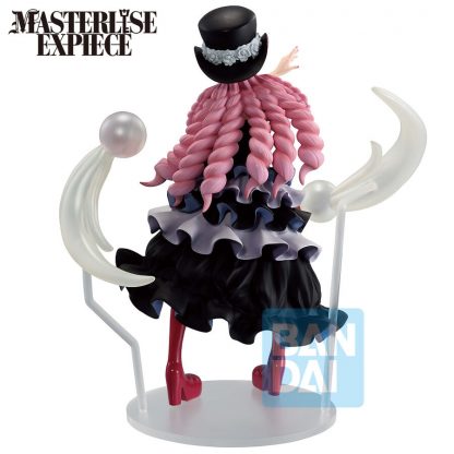 One Piece Memory of Heroines Perhona Ichibansho figure 20cm - Image 4