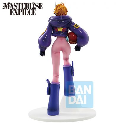 One Piece Memory of Heroines Perhona Ichibansho Lilith figure 20cm - Image 4