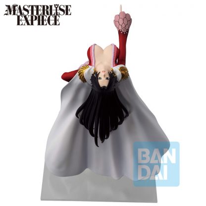 One Piece Memory of Heroines Boa Hancock Ichibansho figure 20cm - Image 2