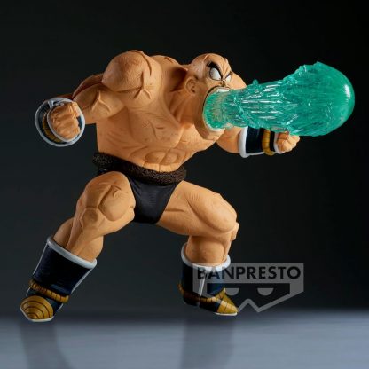 Dragon Ball Z GX Materia Nappa figure 12cm - Image 4