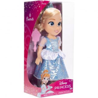 Disney 100th Anniversary Cinderella - Cinderella doll 38cm