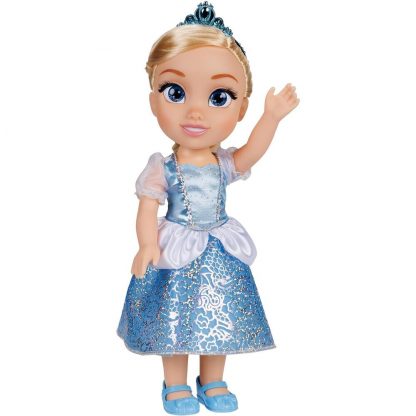 Disney 100th Anniversary Cinderella - Cinderella doll 38cm - Image 3
