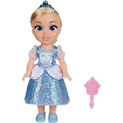 Disney 100th Anniversary Cinderella - Cinderella doll 38cm - Image 4