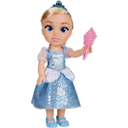 Disney 100th Anniversary Cinderella - Cinderella doll 38cm - Image 6