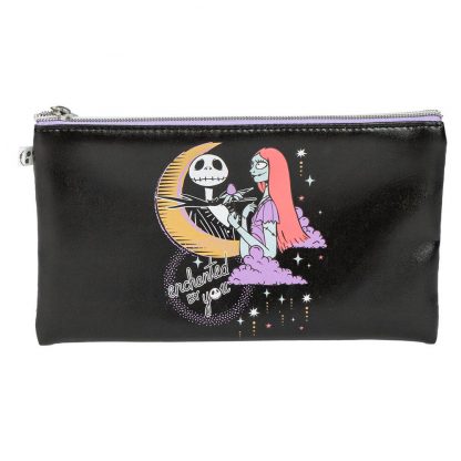 Disney Nigtmare Before Christmas Jack & Sally beauty set - Image 4