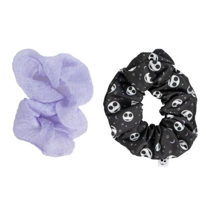 Disney Nigtmare Before Christmas Jack & Sally beauty set - Image 5