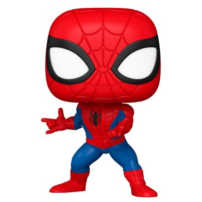 POP figure Marvel Spider-Man Classics - Image 2