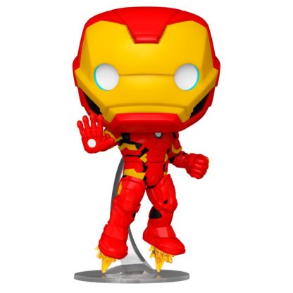 POP figure Marvel Iron Man Classics - Image 2