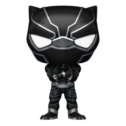POP figure Marvel Black Panther Classics - Image 2