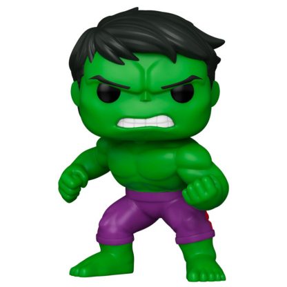 POP figure Marvel Hulk Classics - Image 2