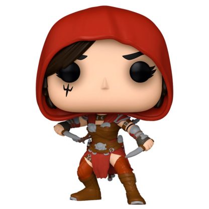 POP figure Diablo IV Rogue - Image 2