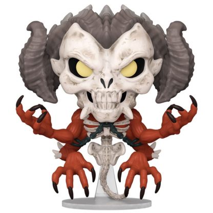 POP figure Diablo IV Mephisto - Image 2