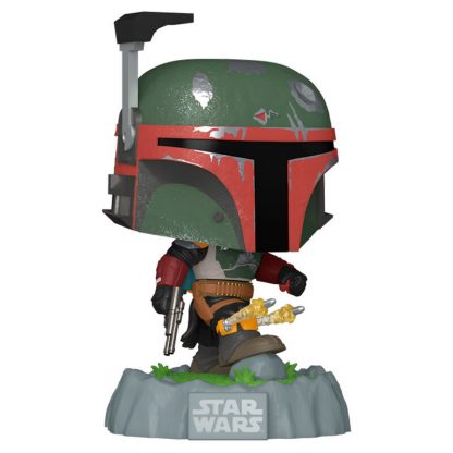 POP figure Star Wars Boba Fett - Image 2