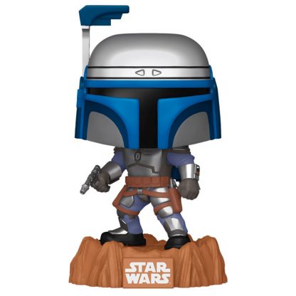 POP figure Star Wars Jango Fett - Image 2