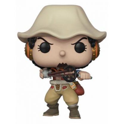 POP figure One Piece Usopp - Image 2