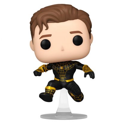 POP figure Marvel Spider-Man No Way Home Spider-Man Exclusive 5 + 1 Chase - Image 3