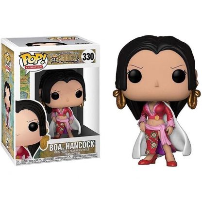 POP figure One Piece Boa - Image 2