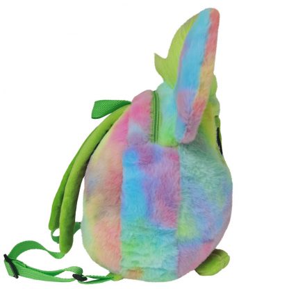 Furby plush toy backpack 27cm - Image 4