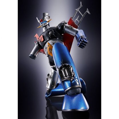 Mazinger Z GX-105D Mazinger Z Kakumei Shinka Damaged 16,5cm - Image 4