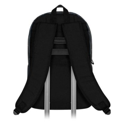 Marvel Spiderman Spin adaptable backpack 44cm - Image 3