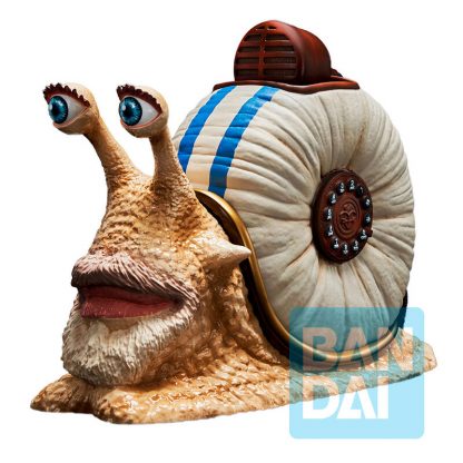 One Piece Den Den Mushi Ichibansho figure 15cm - Image 2