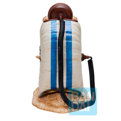 One Piece Den Den Mushi Ichibansho figure 15cm - Image 3