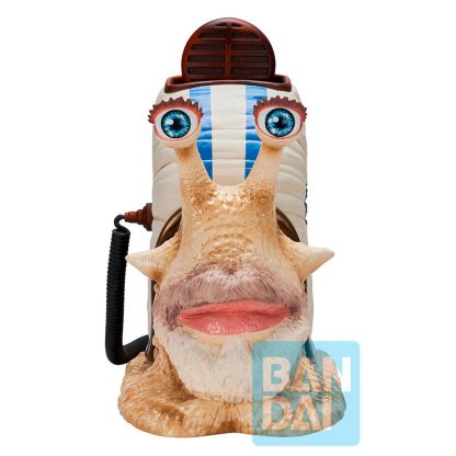One Piece Den Den Mushi Ichibansho figure 15cm - Image 4