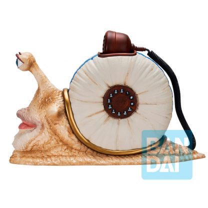 One Piece Den Den Mushi Ichibansho figure 15cm - Image 6