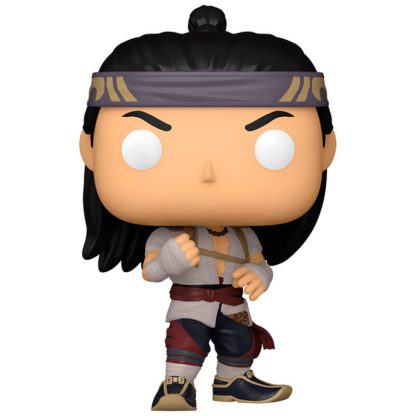 POP figure Mortal Kombat Liu Kang - Image 2