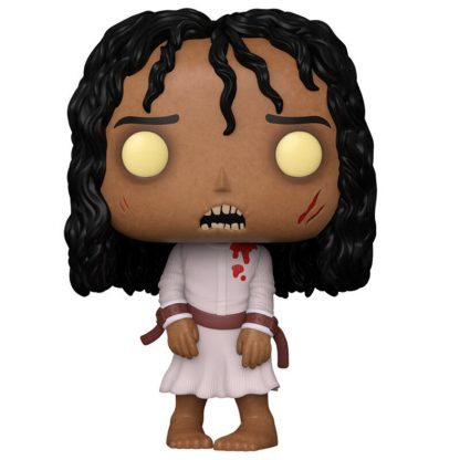 POP figure The Exorcist Angela - Image 2