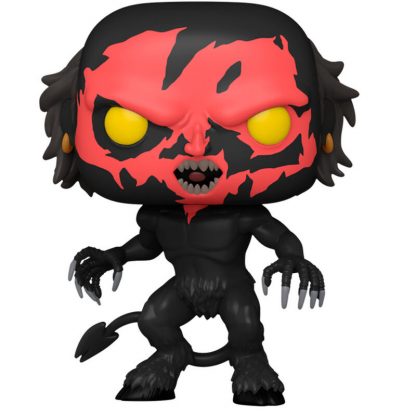POP figure Insidious Red Faced Demon - Image 2