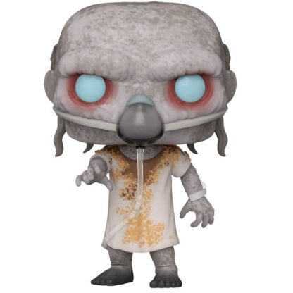 POP figure Insidious Red Wheezing Demon - Image 2